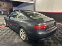 Audi A5 2.0 TFSI - 180 - BVA Multitronic COUPE Ambition Luxe PHASE 1 - <small></small> 10.990 € <small>TTC</small> - #5