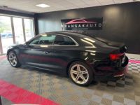 Audi A5 2.0 TFSI 190 S tronic 7 Line - <small></small> 23.990 € <small>TTC</small> - #2