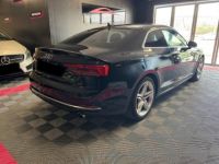 Audi A5 2.0 TFSI 190 S tronic 7 Line - <small></small> 23.990 € <small>TTC</small> - #5