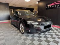 Audi A5 2.0 TFSI 190 S tronic 7 Line - <small></small> 23.990 € <small>TTC</small> - #7