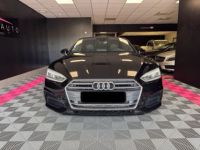 Audi A5 2.0 TFSI 190 S tronic 7 Line - <small></small> 23.990 € <small>TTC</small> - #8