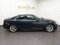 Audi A5 2.0 TFSI 252 S tronic 7 Quattro ultra Avus - <small></small> 28.045 € <small>TTC</small> - #2