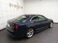 Audi A5 2.0 TFSI 252 S tronic 7 Quattro ultra Avus - <small></small> 28.045 € <small>TTC</small> - #3