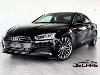 Audi A5 2.0 TFSI 3x S-Line S-TRONIC PDC NAVI CLIM LED ETC - <small></small> 23.990 € <small>TTC</small> - #1