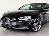 Audi A5 2.0 TFSI 3x S-Line S-TRONIC PDC NAVI CLIM LED ETC - <small></small> 23.990 € <small>TTC</small> - #2