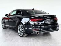 Audi A5 2.0 TFSI 3x S-Line S-TRONIC PDC NAVI CLIM LED ETC - <small></small> 23.990 € <small>TTC</small> - #4