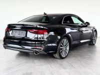 Audi A5 2.0 TFSI 3x S-Line S-TRONIC PDC NAVI CLIM LED ETC - <small></small> 23.990 € <small>TTC</small> - #7