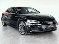 Audi A5 2.0 TFSI 3x S-Line S-TRONIC PDC NAVI CLIM LED ETC - <small></small> 23.990 € <small>TTC</small> - #8