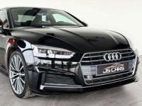 Audi A5 2.0 TFSI 3x S-Line S-TRONIC PDC NAVI CLIM LED ETC - <small></small> 23.990 € <small>TTC</small> - #9