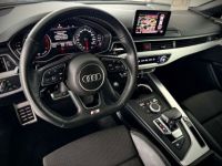 Audi A5 2.0 TFSI 3x S-Line S-TRONIC PDC NAVI CLIM LED ETC - <small></small> 23.990 € <small>TTC</small> - #12