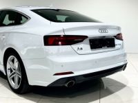Audi A5 2.0 TFSI 3xS-LINE S-TRONIC VIRTUAL GPS CAMERA ETC - <small></small> 30.490 € <small>TTC</small> - #6