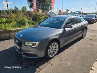 Audi A5 2.0L TDI 143 Bva 09-2012 GARANTIE - <small></small> 13.990 € <small>TTC</small> - #1