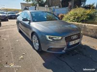 Audi A5 2.0L TDI 143 Bva 09-2012 GARANTIE - <small></small> 13.990 € <small>TTC</small> - #2