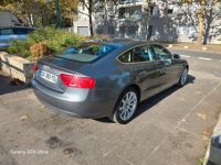 Audi A5 2.0L TDI 143 Bva 09-2012 GARANTIE - <small></small> 13.990 € <small>TTC</small> - #5