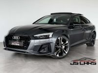 Audi A5 2.0TDI S-LINE COCKPIT TOIT OUVRANT CAMERA ATTELAGE - <small></small> 31.990 € <small>TTC</small> - #1