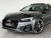 Audi A5 2.0TDI S-LINE COCKPIT TOIT OUVRANT CAMERA ATTELAGE - <small></small> 31.990 € <small>TTC</small> - #2