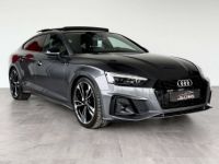 Audi A5 2.0TDI S-LINE COCKPIT TOIT OUVRANT CAMERA ATTELAGE - <small></small> 31.990 € <small>TTC</small> - #8