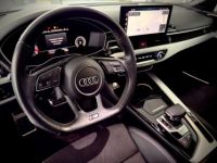 Audi A5 2.0TDI S-LINE COCKPIT TOIT OUVRANT CAMERA ATTELAGE - <small></small> 31.990 € <small>TTC</small> - #12