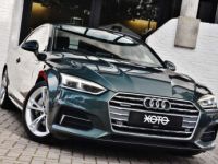 Audi A5 2.0TFSI MHEV QUATTRO SPORT S TRONIC - <small></small> 19.000 € <small>TTC</small> - #2