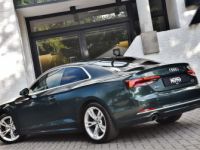 Audi A5 2.0TFSI MHEV QUATTRO SPORT S TRONIC - <small></small> 19.000 € <small>TTC</small> - #9