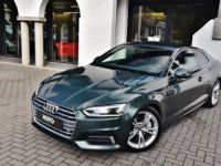 Audi A5 2.0TFSI MHEV QUATTRO SPORT S TRONIC - <small></small> 19.000 € <small>TTC</small> - #18