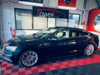 Audi A5 2.0tfsiq 140030 kms - <small></small> 23.490 € <small>TTC</small> - #3