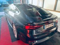 Audi A5 2.0tfsiq 140030 kms - <small></small> 23.490 € <small>TTC</small> - #4