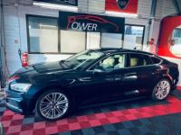 Audi A5 2.0tfsiq 140042 kms - <small></small> 22.990 € <small>TTC</small> - #3