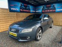 Audi A5 2.7 TDi 190CH BVA - <small></small> 6.990 € <small>TTC</small> - #1