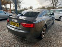 Audi A5 2.7 TDi 190CH BVA - <small></small> 6.990 € <small>TTC</small> - #2