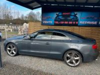 Audi A5 2.7 TDi 190CH BVA - <small></small> 6.990 € <small>TTC</small> - #4