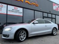 Audi A5 2.7 V6 TDI 190 DPF Ambition Luxe Multitronic A - <small></small> 8.390 € <small>TTC</small> - #1