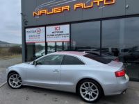 Audi A5 2.7 V6 TDI 190 DPF Ambition Luxe Multitronic A - <small></small> 8.390 € <small>TTC</small> - #3