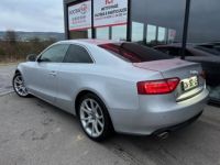 Audi A5 2.7 V6 TDI 190 DPF Ambition Luxe Multitronic A - <small></small> 8.390 € <small>TTC</small> - #4