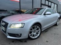 Audi A5 2.7 V6 TDI 190 DPF Ambition Luxe Multitronic A - <small></small> 8.390 € <small>TTC</small> - #5