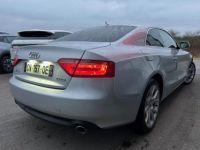 Audi A5 2.7 V6 TDI 190 DPF Ambition Luxe Multitronic A - <small></small> 8.390 € <small>TTC</small> - #6