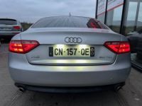 Audi A5 2.7 V6 TDI 190 DPF Ambition Luxe Multitronic A - <small></small> 8.390 € <small>TTC</small> - #7