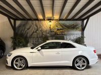 Audi A5 3.0 TDI 218 CV SLINE QUATTRO S-TRONIC - <small></small> 28.950 € <small>TTC</small> - #1