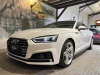 Audi A5 3.0 TDI 218 CV SLINE QUATTRO S-TRONIC - <small></small> 28.950 € <small>TTC</small> - #2