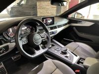 Audi A5 3.0 TDI 218 CV SLINE QUATTRO S-TRONIC - <small></small> 28.950 € <small>TTC</small> - #5