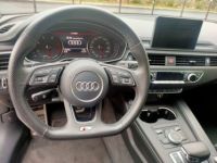 Audi A5 3.0 TDI 218CH S LINE QUATTRO S TRONIC 7 - <small></small> 31.900 € <small>TTC</small> - #11