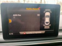 Audi A5 3.0 TDI 218CH S LINE QUATTRO S TRONIC 7 - <small></small> 31.900 € <small>TTC</small> - #13