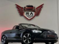 Audi A5 3.0 TDI 218CH S-LINE S-TRONIC QUATTRO CABRIOLET - <small></small> 26.999 € <small>TTC</small> - #1