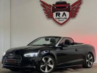 Audi A5 3.0 TDI 218CH S-LINE S-TRONIC QUATTRO CABRIOLET - <small></small> 26.999 € <small>TTC</small> - #2