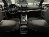 Audi A5 3.0 TDI 218CH S-LINE S-TRONIC QUATTRO CABRIOLET - <small></small> 26.999 € <small>TTC</small> - #11