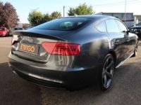 Audi A5 3.0 TDI 220 ch S-LINE QUATTRO S-TRONIC - <small></small> 21.990 € <small>TTC</small> - #3