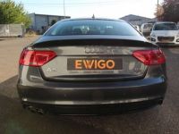 Audi A5 3.0 TDI 220 ch S-LINE QUATTRO S-TRONIC - <small></small> 21.990 € <small>TTC</small> - #4