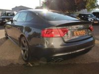 Audi A5 3.0 TDI 220 ch S-LINE QUATTRO S-TRONIC - <small></small> 21.990 € <small>TTC</small> - #5