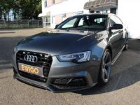 Audi A5 3.0 TDI 220 ch S-LINE QUATTRO S-TRONIC - <small></small> 21.990 € <small>TTC</small> - #7