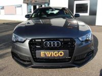 Audi A5 3.0 TDI 220 ch S-LINE QUATTRO S-TRONIC - <small></small> 21.990 € <small>TTC</small> - #8